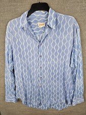 Anokhi Men’s Cotton Made In