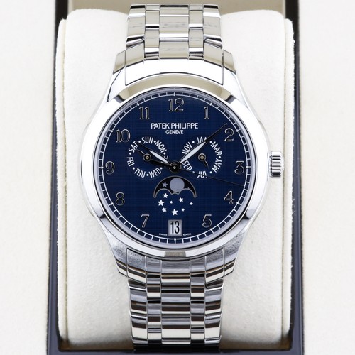Patek philippe complication - patek,