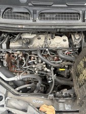 2010 FORD CONNECT GALAXY C MAX