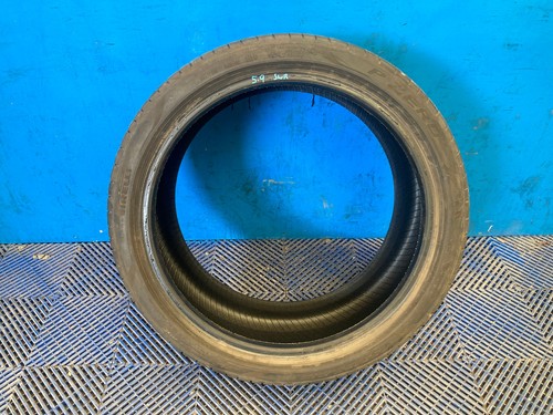 Pirelli zero 255 - zero, 255/35r19