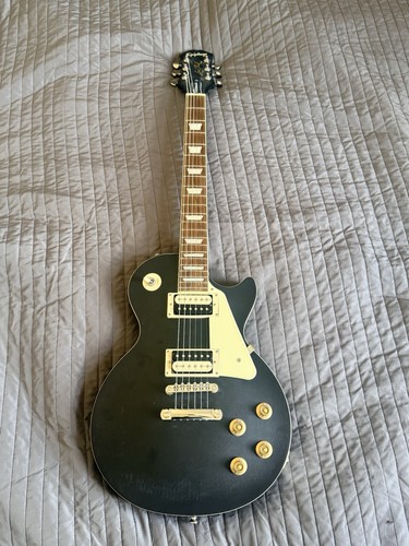2020 epiphone les paul classic - 2020,
