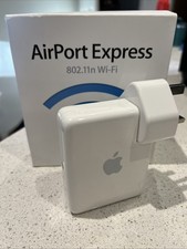 Apple airport express - airport,