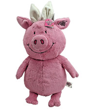 M&S Percy Pig Pink Easter