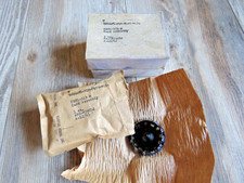 AIRCRAFT MAGNETIC WET COMPASS