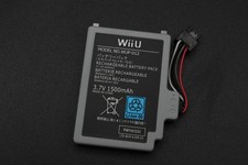 Replacement battery for - battery,