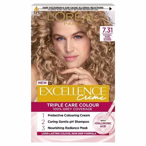 Oreal excellence creme - l'oreal,