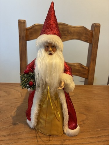 Father christmas vintage xmas - father,