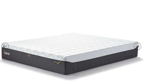Tempur pro air smartcool - tempur,