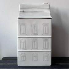 H&M Home Stoneware Pot with