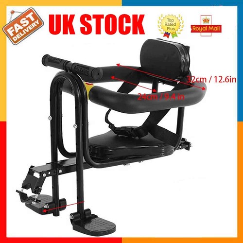 35kg children bike - seat, kids