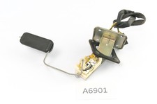 Kawasaki Z 750 ZR750L 2007 -