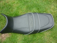 KAWASAKI ZZR 1100 D SERIES (N