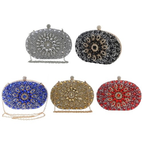 Women luxury clutch evening - women,