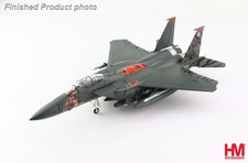 Hobbymaster 1:72  Boeing F15E