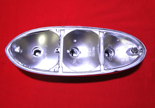 Karmann ghia tail rear - vw,
