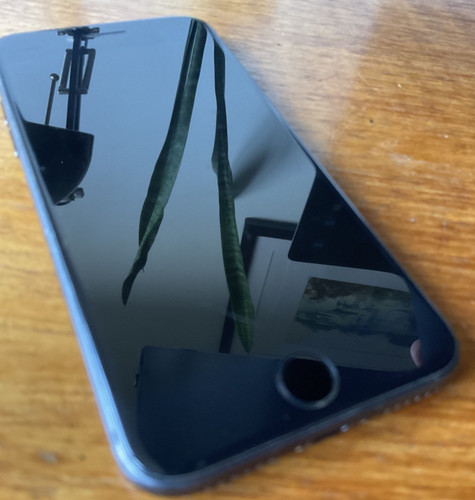 Apple iphone 64gb - iphone, good