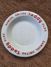 Vintage Samuel Smiths Taddy