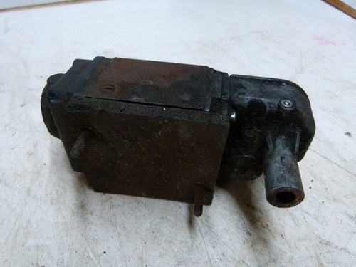 Vintage lucas sw4 windscreen - lucas,