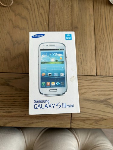 Samsung galaxy mini - 3g,