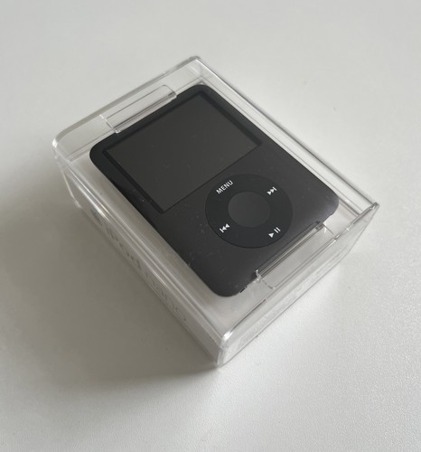 New sealed old stock apple - new,