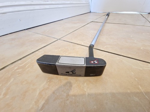 Never compromise sc4 - putter, /
