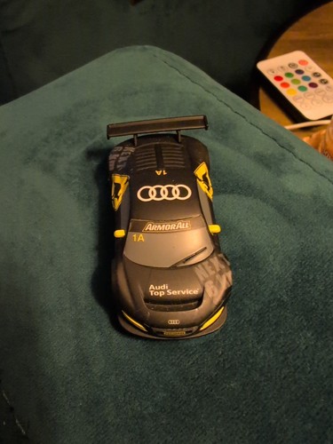 Slot car micro scalextric - car,
