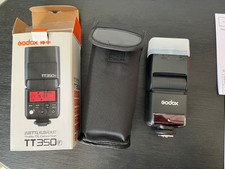 Godox TT350O Mini TTL HSS