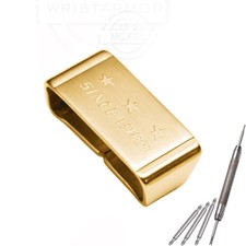 Stainless Steel Watch Band