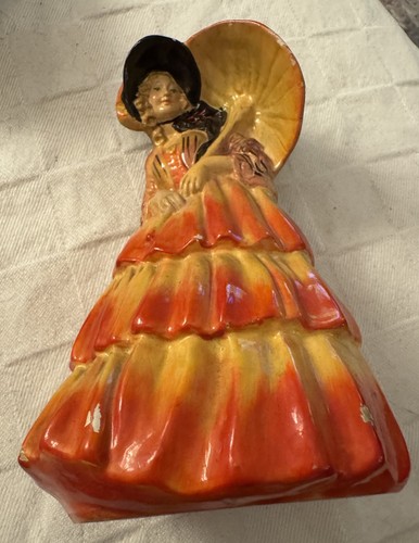 Vintage art deco wade sunshine - wade,
