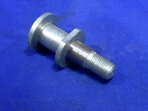 Bsa triumph 1971 - 6", front