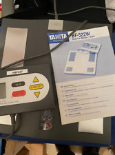 BF-522 W Tanita Scales