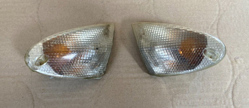 Piaggio evo 125 indicator - x,