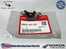 Honda Genuine OEM Ignition