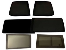 Window Conversion Kit VW T5.1