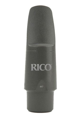 Rico metalite alto - metalite, saxophone