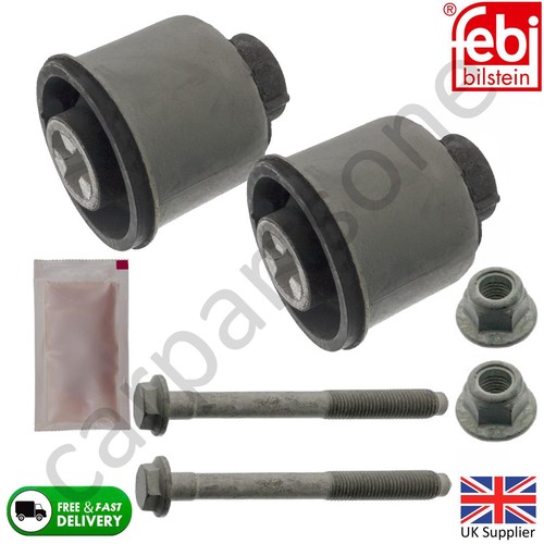Febi 31722 rear - 31722,
