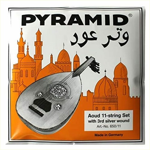 Pyramid arabic aoud oud - aoud, |