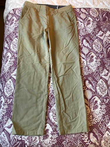 Rohan men fusion trousers - fusion,