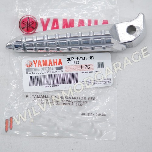 Genuine parts yamaha - parts,