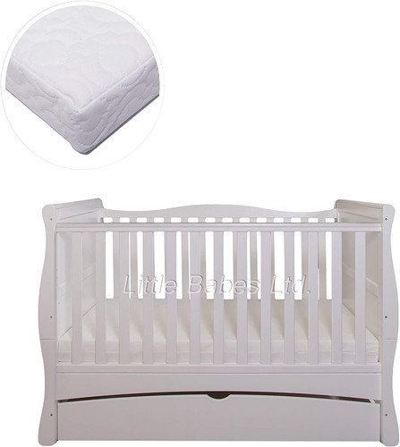 New white convertible mason - new,