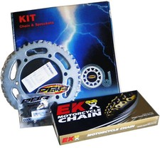 PBR / EK SPROCKET CROWN CHAIN
