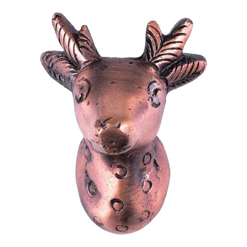 Vintage metal animal - ⭐,