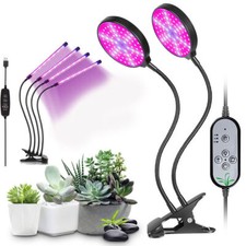 LED Grow Light USB Phyto Lamp