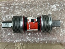 Massi BB87 Carbon Bottom