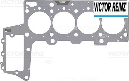 Cylinder head gasket - cylinder,