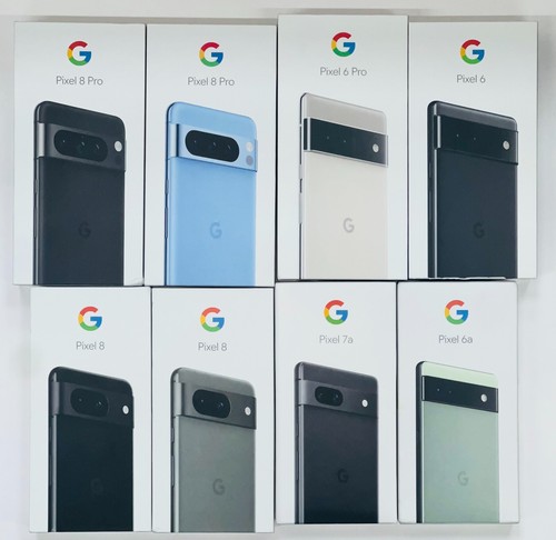 Google pixel original - pixel,