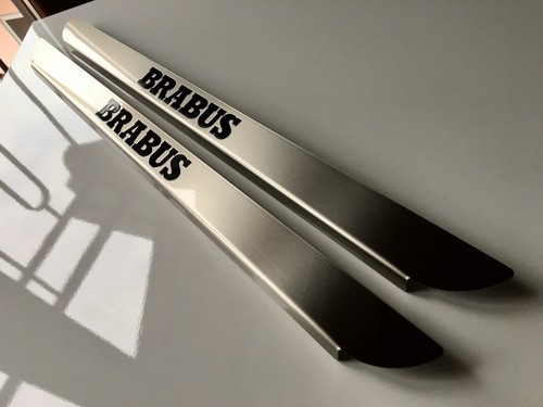 Brabus 451 fortwo - 451, smart