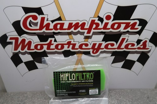Hfa6108ds hiflo air filter - air,