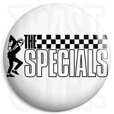 The Specials - Dancing Rude
