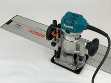 Makita RT0700CX DRT50Z Plunge